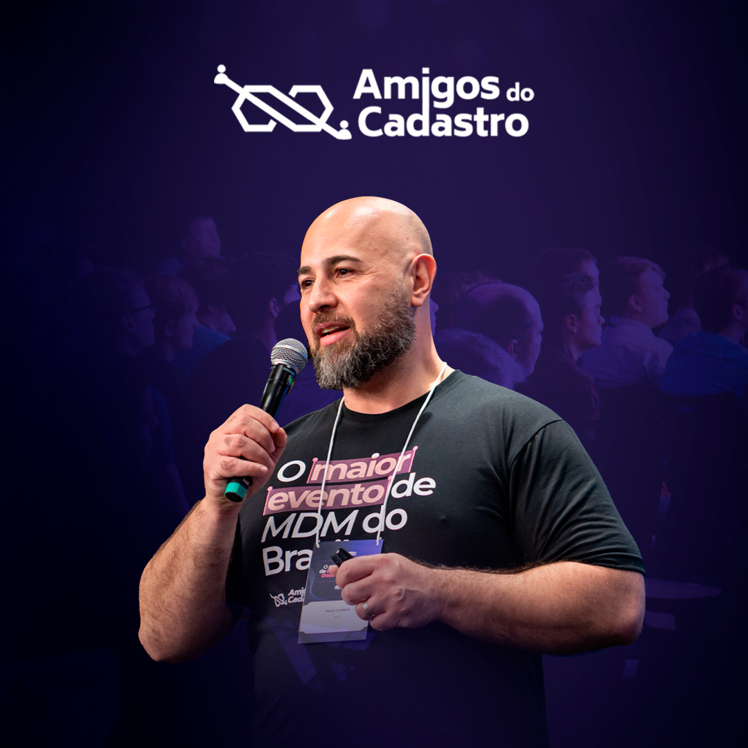 Amigos do Cadastro