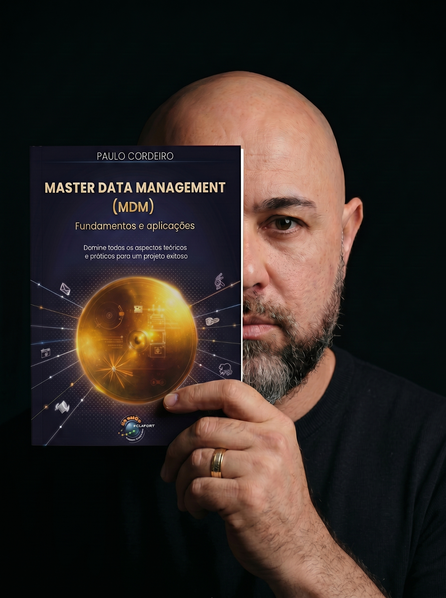 Mentoria Individual com Paulo Cordeiro